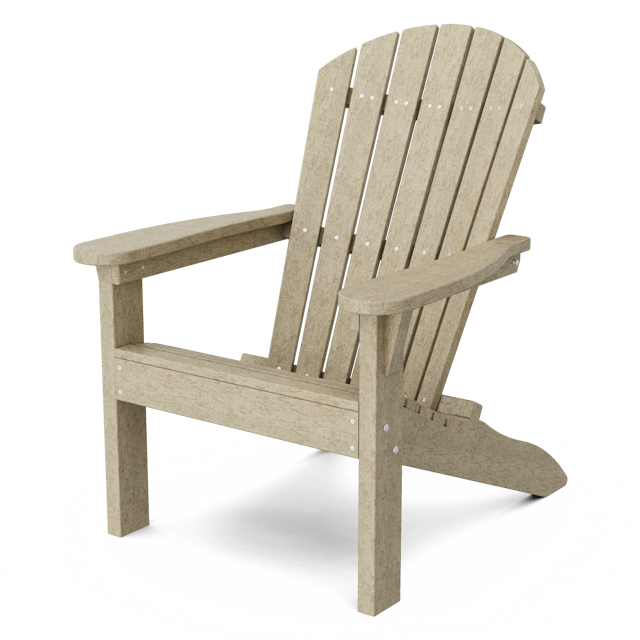 Heritage Sunset Adirondack Chair