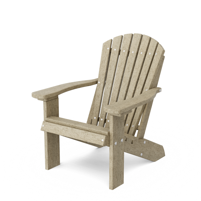 Heritage Child's Adirondack Chair