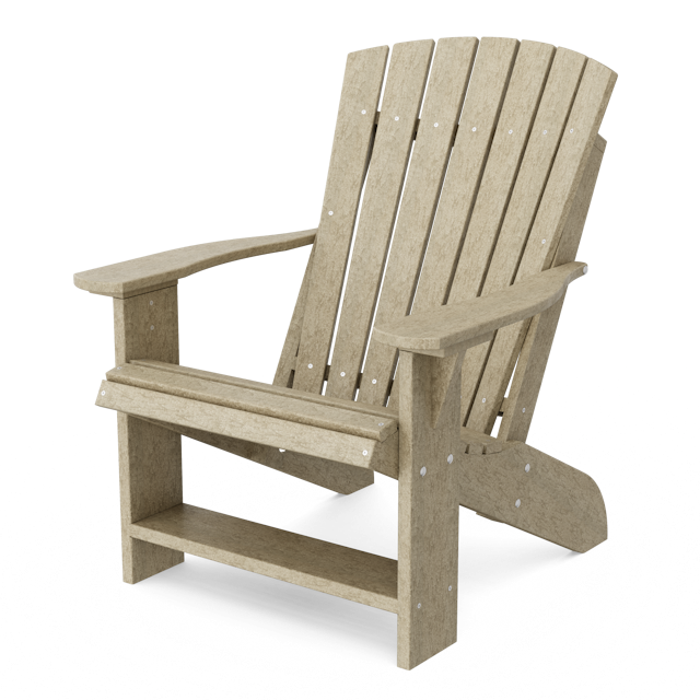 Heritage Adirondack Chair