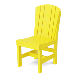 Heritage Dining Chair thumbnail