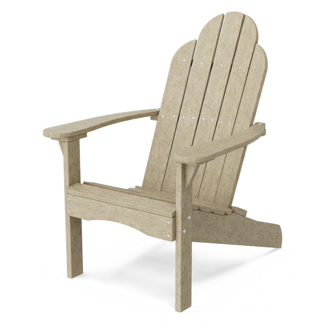 Classic Adirondack Chair
