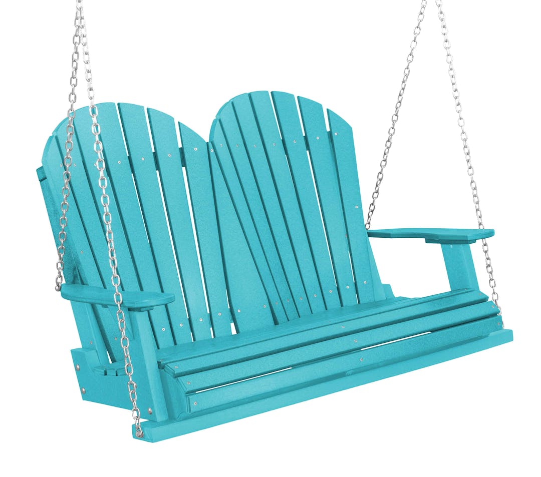 Heritage Two Seat Swing