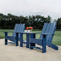 contemporary adirondack chairs patriot blue life scene